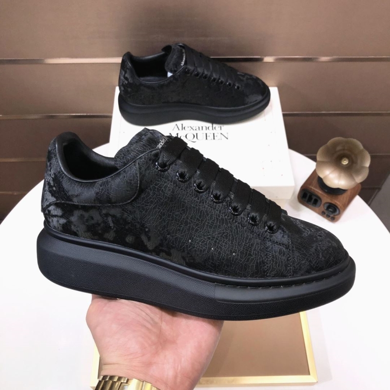 Alexander Mcqueen Casual Shoes